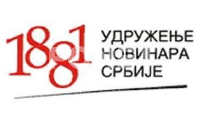 Osuda pretnji novinarima